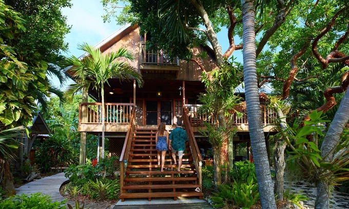 Marathon House | Experience Island Bliss at Cypress Home in the FL Keys