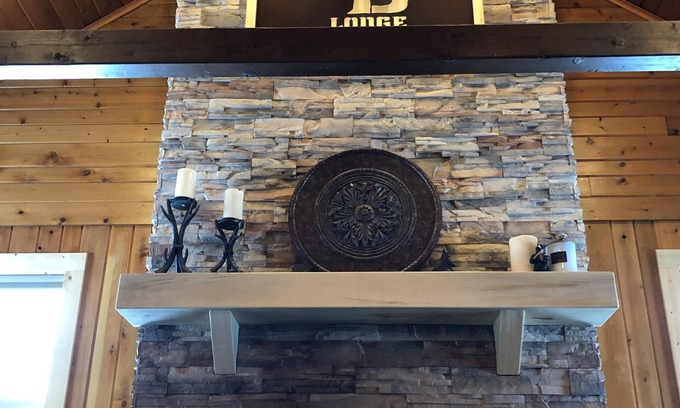 Arnold House | Discover a Private Lodge on 150 Acres in the UP