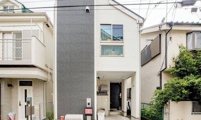 Kokubunji House | Cozy Lodging Near Shinjuku & Ghibli in West Tokyo