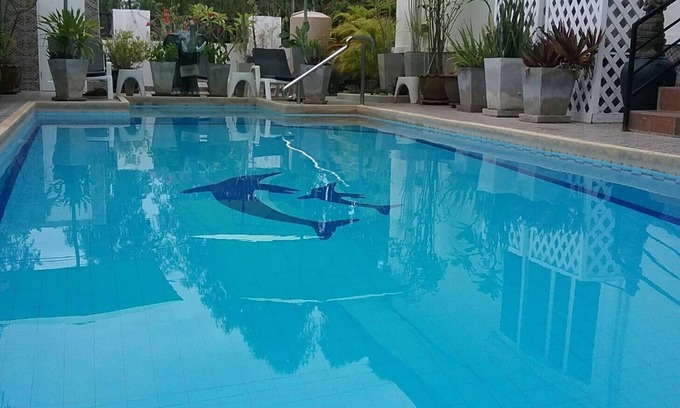 Hua Hin Villa | Serene Villa with Private Salt Water Pool in Upscale Resort
