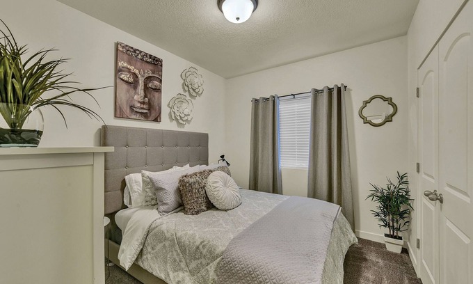 Clearfield Apartment | Private Apt with Fast WiFi & 4K HDTV - Guest Rated 9.8