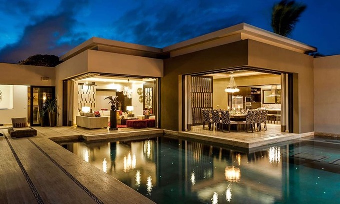 Cabo Bello House | Exclusive Holiday Villa with Oceanfront Views in Cabo San Lucas