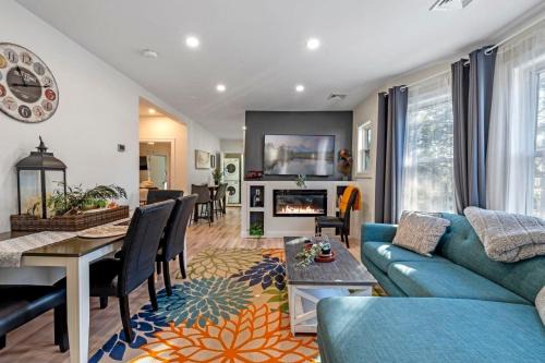 Framingham Apartment | Elegant Framingham Condo Retreat Near Boston - Pet Friendly