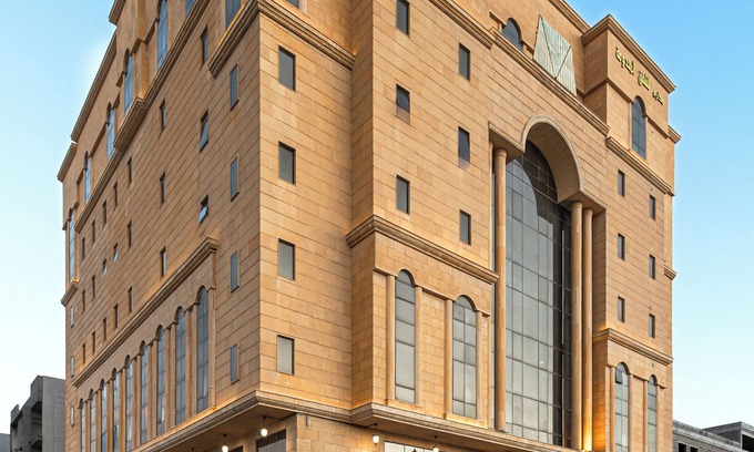 Al Khobar Apartment | Discover Comfort at Makarem Residence Hotel Apartments