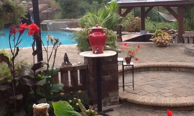 Montville House | Exclusive Private Mansion with Theater, Hot Tub & More!