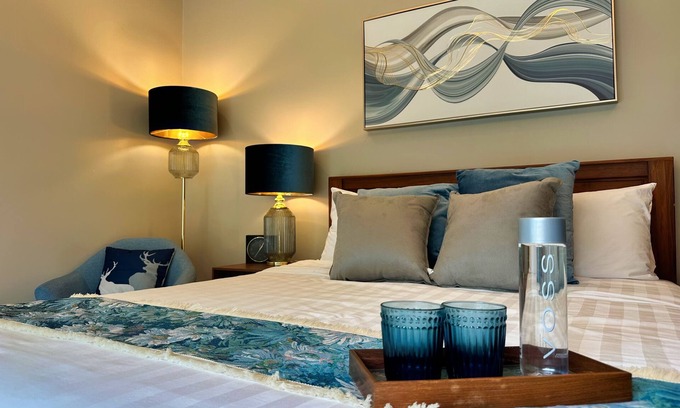 Choeng Thale Villa | Modern 3-Bed Villa with Private Pool Near Layan Beach