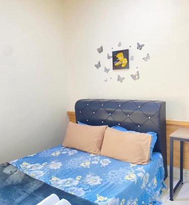 Nilai Apartment | Private Modern Queen Suite 2pax Mesahill