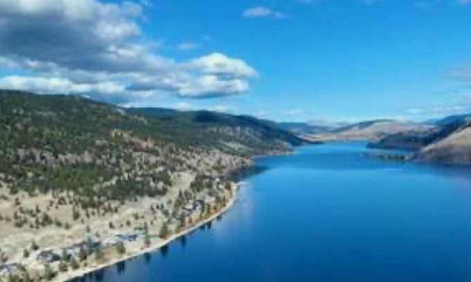 Kamloops House | Private New suite Nicola lake & view Golf Sagebrush Merritt, breakfast included!