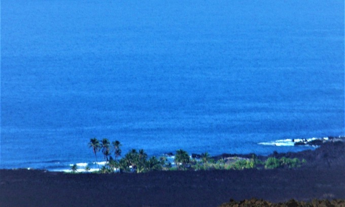 Ocean View House | Unmatched Ocean Views Near National Park with Beach Access