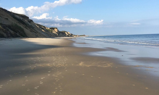 Chilmark House | Exclusive Oceanfront Retreat with Private Beach & Pool
