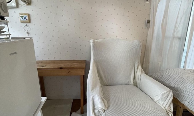 Setagaya Apartment | Cozy One-Room Apartment with Pool and Breakfast Included