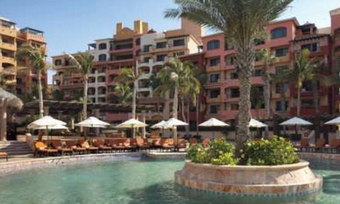 Pedregal Hotel | Exclusive Penthouse Retreat with Pool & Spa in Cabo