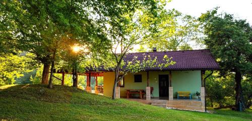 Bihac House | Serene Oceanfront Retreat in Boca - Rated 9.9/10