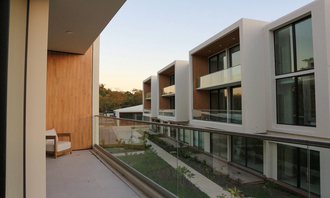Nosara Condo | Relax in a Poolside 2BR Villa Near Playa Guiones