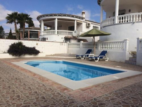 Alcaucin House | Premium Stay at Belvilla by OYO Casa Velez – 10/10 Rated