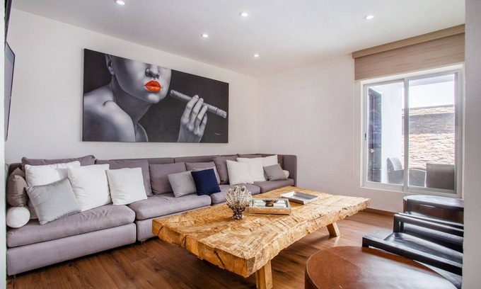 Fluvial Vallarta House | Private Pool Retreat Near the Beach with Top-Rated Amenities