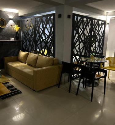 Skopje Apartment | Hillside By Day Off: Family-Friendly Oceanview Retreat