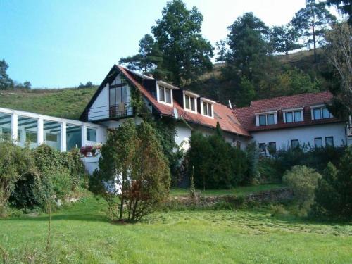 Bechyne Villa | Relax at Villa in Bechyne with Private Pool & Sauna