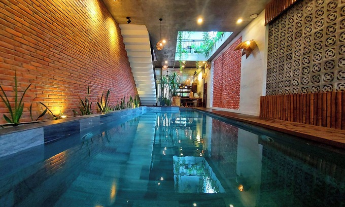 Hoi An Villa | Relaxing Villa with Private Pool Near Hoi An Ancient Town