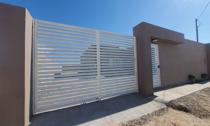 Brisas del Golfo Apartment | Cozy Retreat: Pet-Friendly & Family-Oriented Comfort