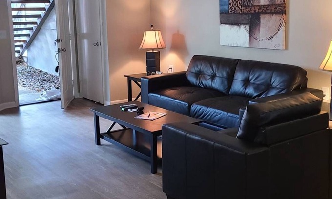 Arapahoe Ridge Apartment | Quiet One-Bedroom Retreat Near Downtown Boulder