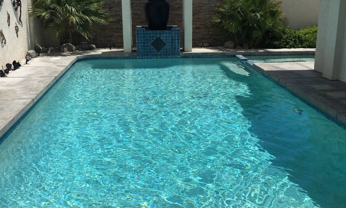 La Quinta Cove House | Relaxing Retreat Near Empire Polo Fields & Acrisure Arena