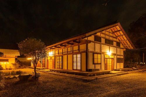 Tenei-mura Other | Discover Hibiki no Yado & Mori: A Private Resort Escape