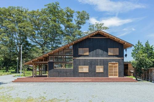 Tenei-mura Other | Pet-Friendly Retreat at Hibiki no Yado & Mori - Top Rated