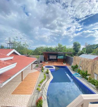 Agoo House | Private Resort, La union San Juan