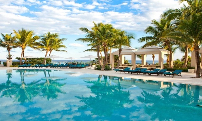 Singer Island Condo | Exclusive Ritz Carlton Retreat on Singer Island, FL
