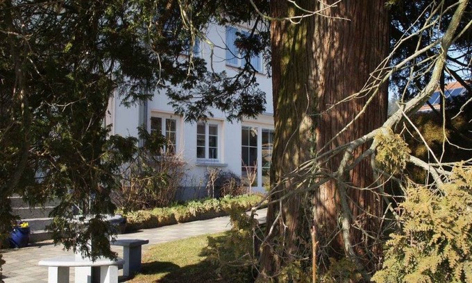 Bodolz Resort | Cozy Lake View Room for Two with Kitchen Access
