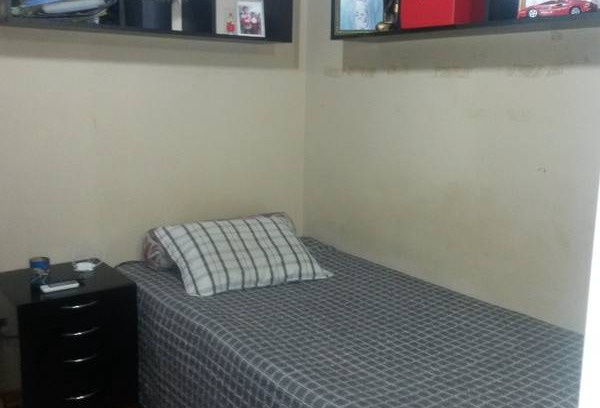 Farroupilha Resort | Cozy Private Room for One Guest - Ideal for Budget Travelers