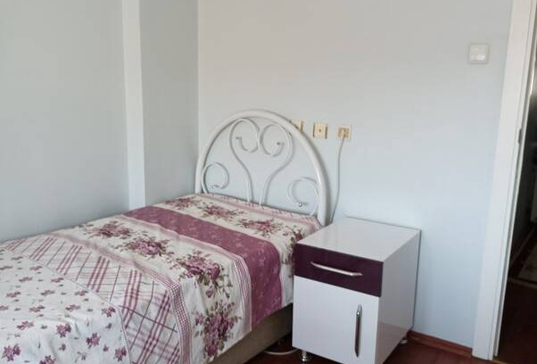 Etimesgut Resort | Cozy Private Room for a Solo Traveler
