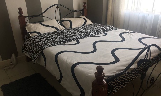 Syokimau Resort | Cozy Private Room for 1 Guest - Rated 10/10 by Visitors