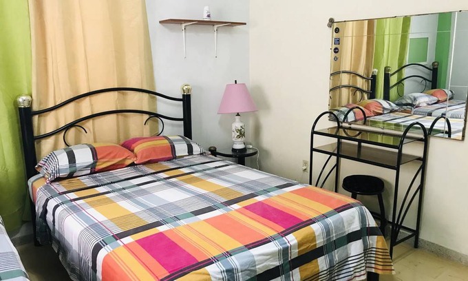 Camaguey Cabin | Cozy Private Room for 2 Guests - Rated 10/10 by Travelers