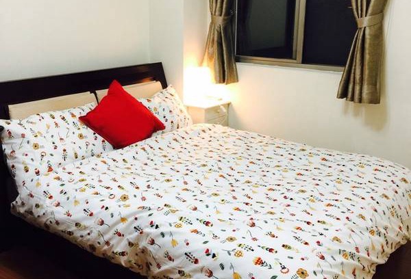 Xitun District Resort | Cozy Private Room for Two Guests – Ideal Getaway Spot