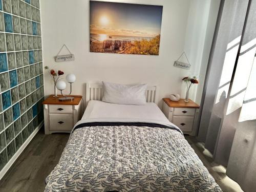 Guestrow Apartment | Family-Friendly Deluxe Appartement for Memorable Stays