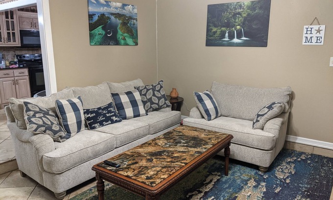 Temple House | Private room in a great neighborhood
