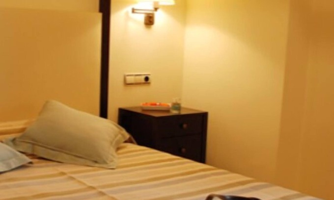 Arbizu Apartment | Cozy Room in Tranquil Rural Hotel for Your Perfect Getaway
