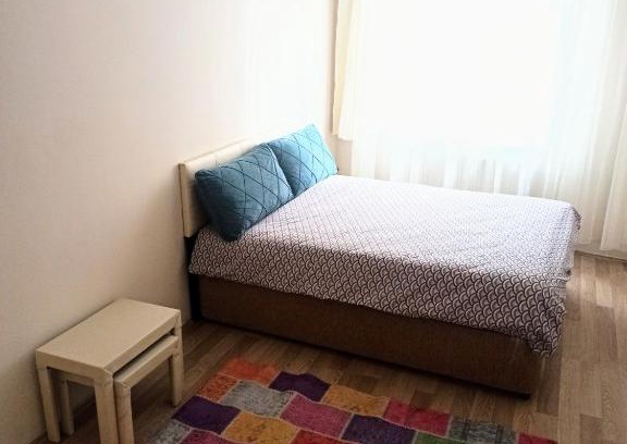 Kucukcekmece House | Comfortable Private Room in Vibrant İstanbul City Center