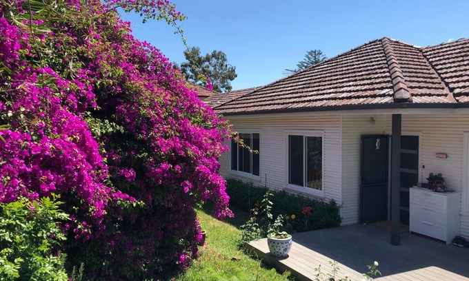 Marsfield House | Top-Rated Private Room in Marsfield/Macquarie Park