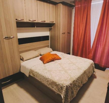 Pieta House | Modern Private Room in Msida, Walk to Valletta & Pet Friendly
