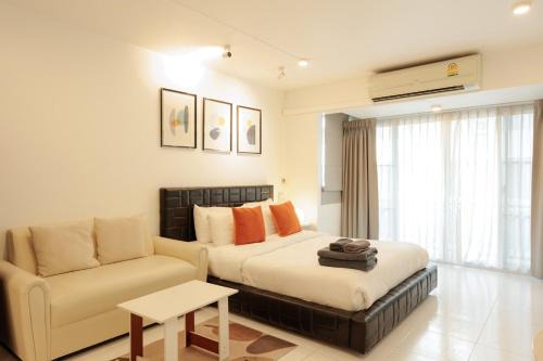 Nimman Apartment | Private room in Nimman Road
