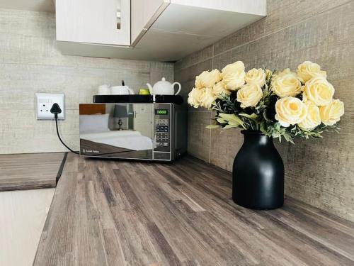 Rustenburg Apartment | Rated 10/10 Private Room in Rustenburg Awaits You