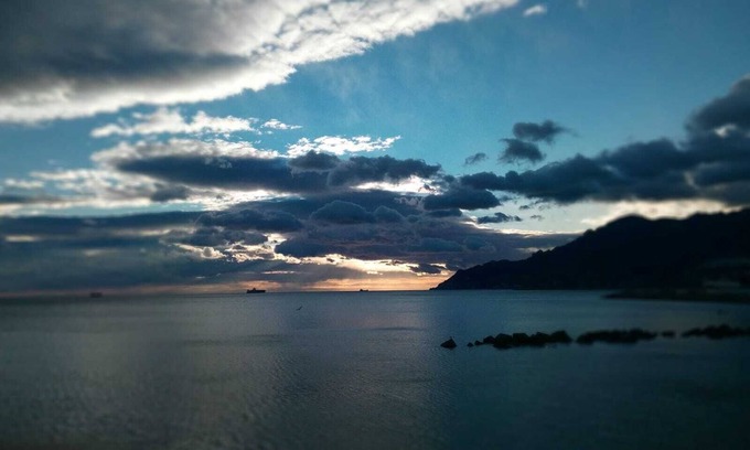 Salerno House | Top-Rated Private Room in Salerno's Torrione Area