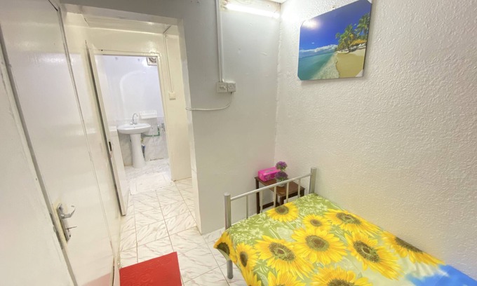 Sharjah Villa | Private Villa Room with Ocean View and Pool Access