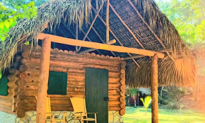 Damian Carmona Resort | Private room ∙ 1 bedroom ∙ 4 guests