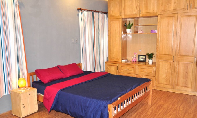 Truc Bach House | Cozy Room Steps from Hoan Kiem Lake & Old Quarter