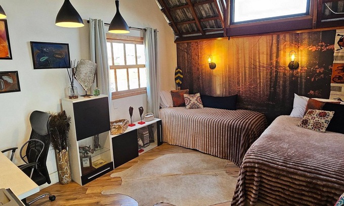Sao Paulo Bed & Breakfast | Private Room. SP Expo, Itaú, IBC, Congonhas, Zoo