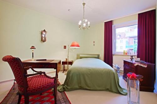 Mitte House | Private Rooms: Guest Rated 9/10 for Ultimate Comfort